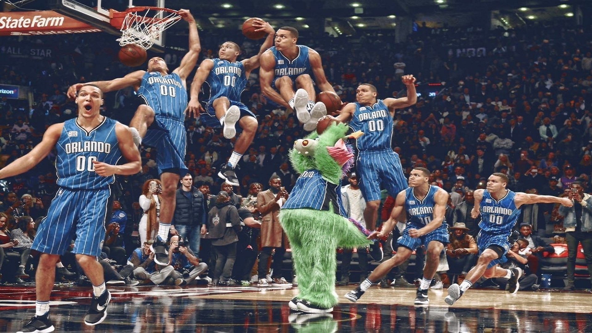 开云电竞app-三分出手比率是否已过于夸张,三分出手点